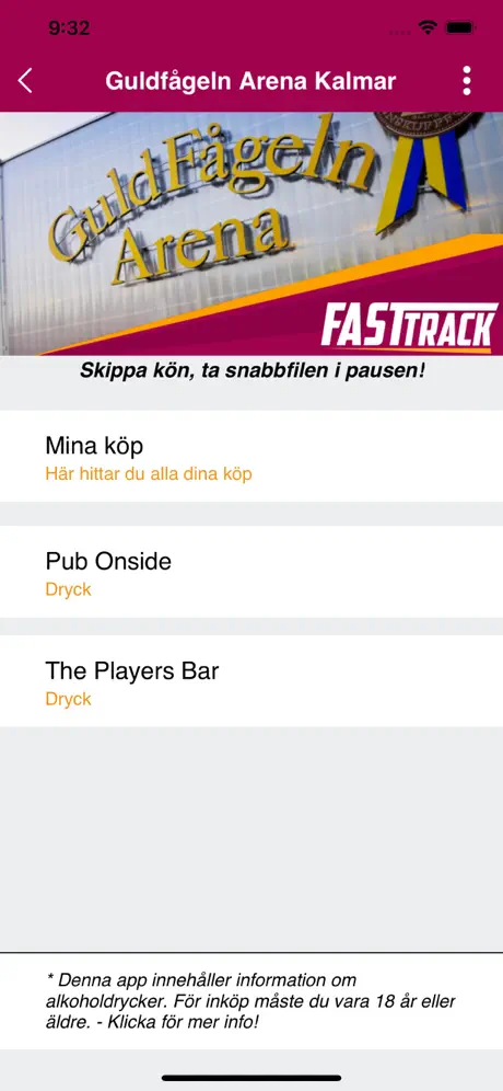 FastTrack Pay