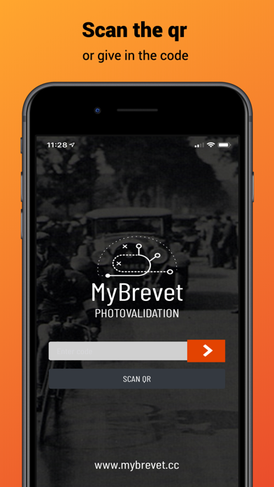 Screenshot #1 pour MyBrevet