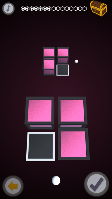 Diamond Blocks - Puzzles screenshot 3