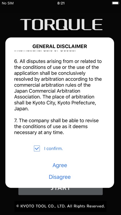 TRASAS Admin for International