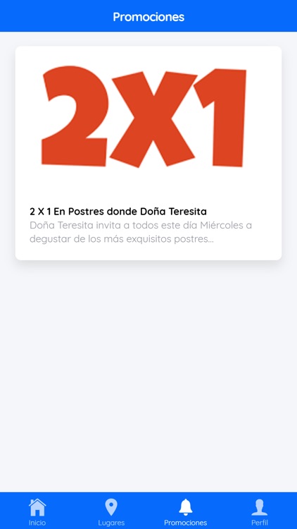 App Encuentrame screenshot-3