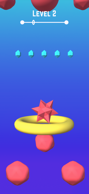 Hover Hoop(圖4)-速報App