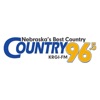 Country 96 KRGI-FM