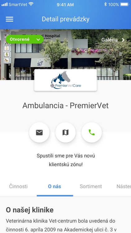 nasVeterinar