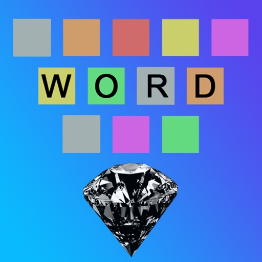 Word Diamond