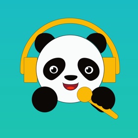 Screenshots (5) 熊猫故事—听讲故事大全