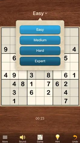 Game screenshot Sudoku by Logify mod apk