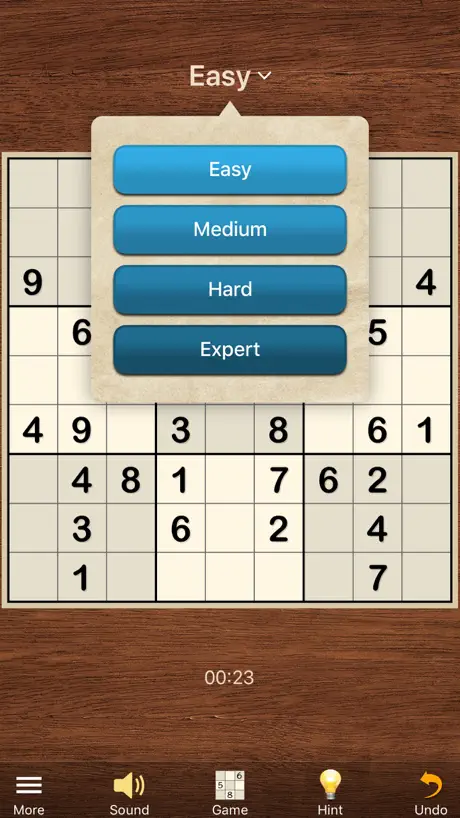 Sudoku by Logify