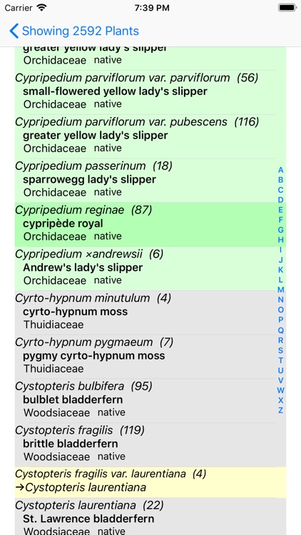 Ontario Wildflowers screenshot-8