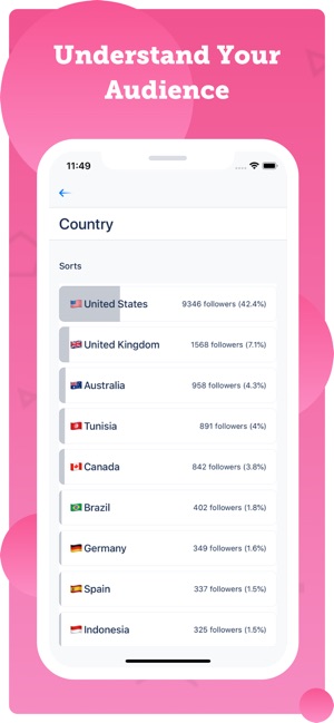 iphone screenshots - instagram free followers generator script ios android 2019