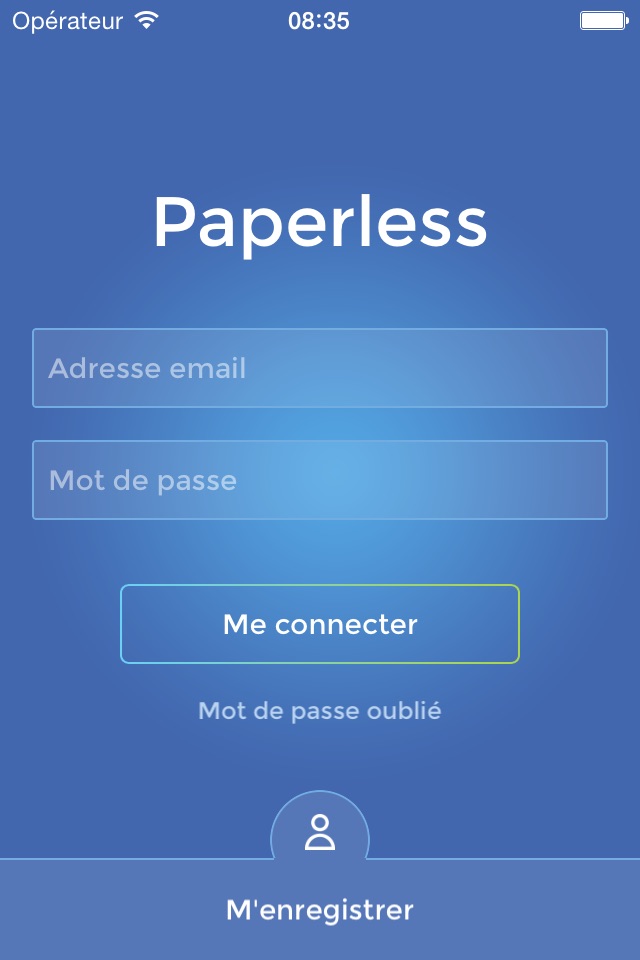 PaperLess Desk screenshot 2