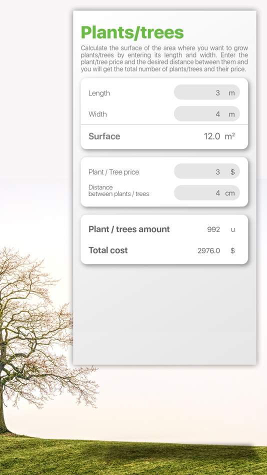 #7. Project Construction Estimator (iOS) 由: Hive 5 Studio DOO