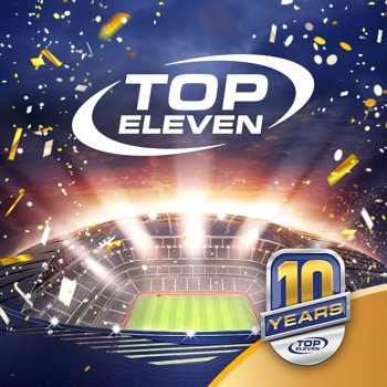 Top Eleven Voetbalmanager 2020