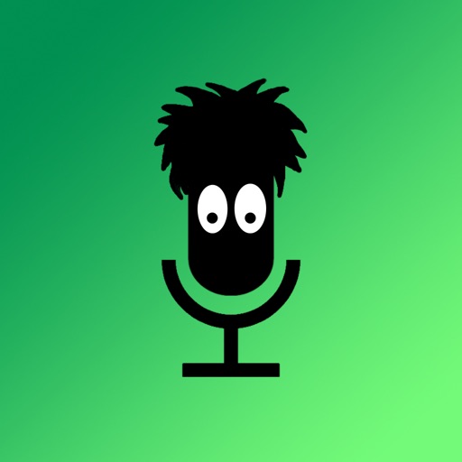 Mike - My Microphone! iOS App