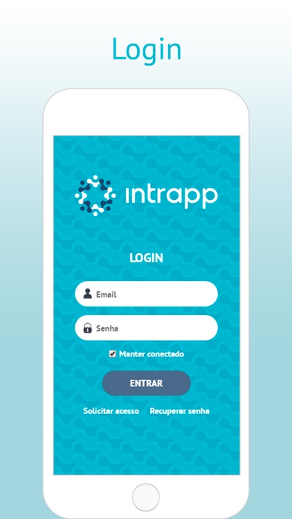 Intrapp