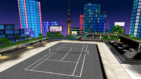 Hit Tenis 3
