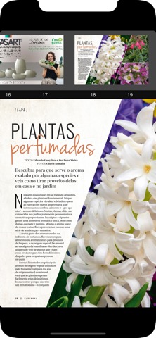 Revista Natureza Brasilのおすすめ画像4