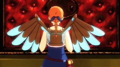 Forgotton Anne iOS Mod IPA screenshot 6 - iOS game interface