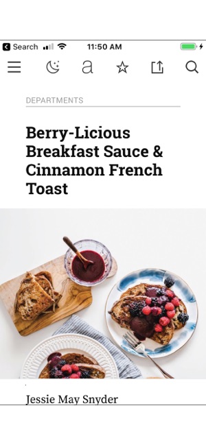 Food and Travel(圖4)-速報App