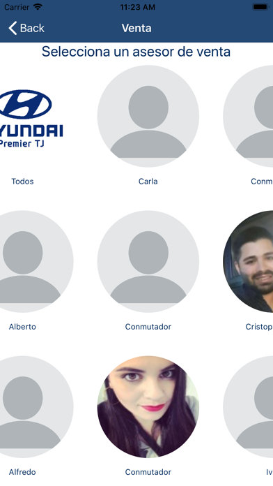 Screenshot #2 pour Hyundai Premier Tijuana