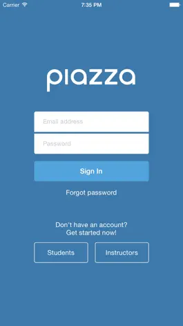 Game screenshot Piazza mod apk
