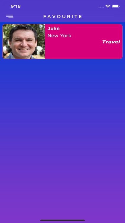 GoalMaker for iPhone screenshot-5