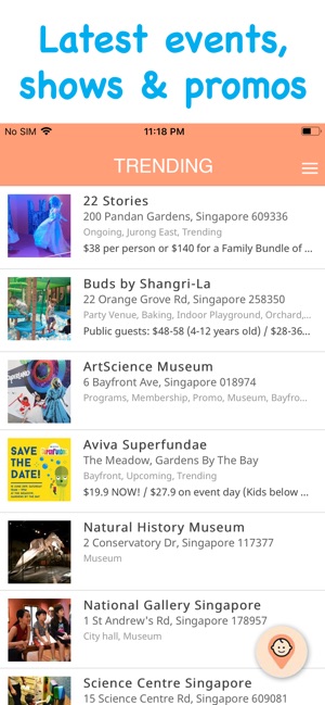 Babygowhere in Singapore(圖7)-速報App