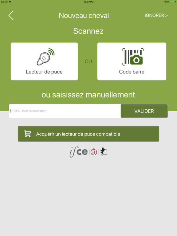 Screenshot #5 pour VES iD