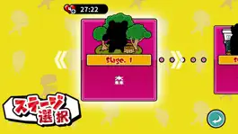 Game screenshot ゾンビーズパラダイスパズル hack
