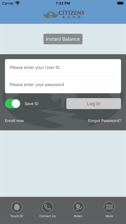 Citizens Bank – Mobile Banking