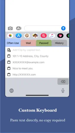 BetterClip screenshot 3