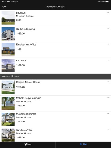 BAUHAÜS Screenshot 3