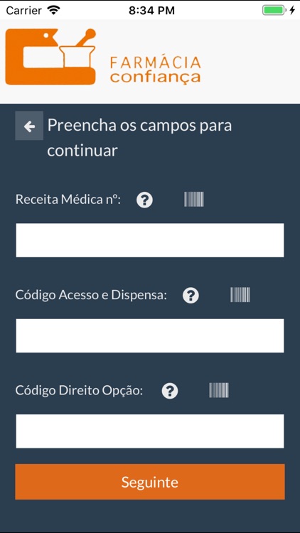 Farmácia Confiança screenshot-3
