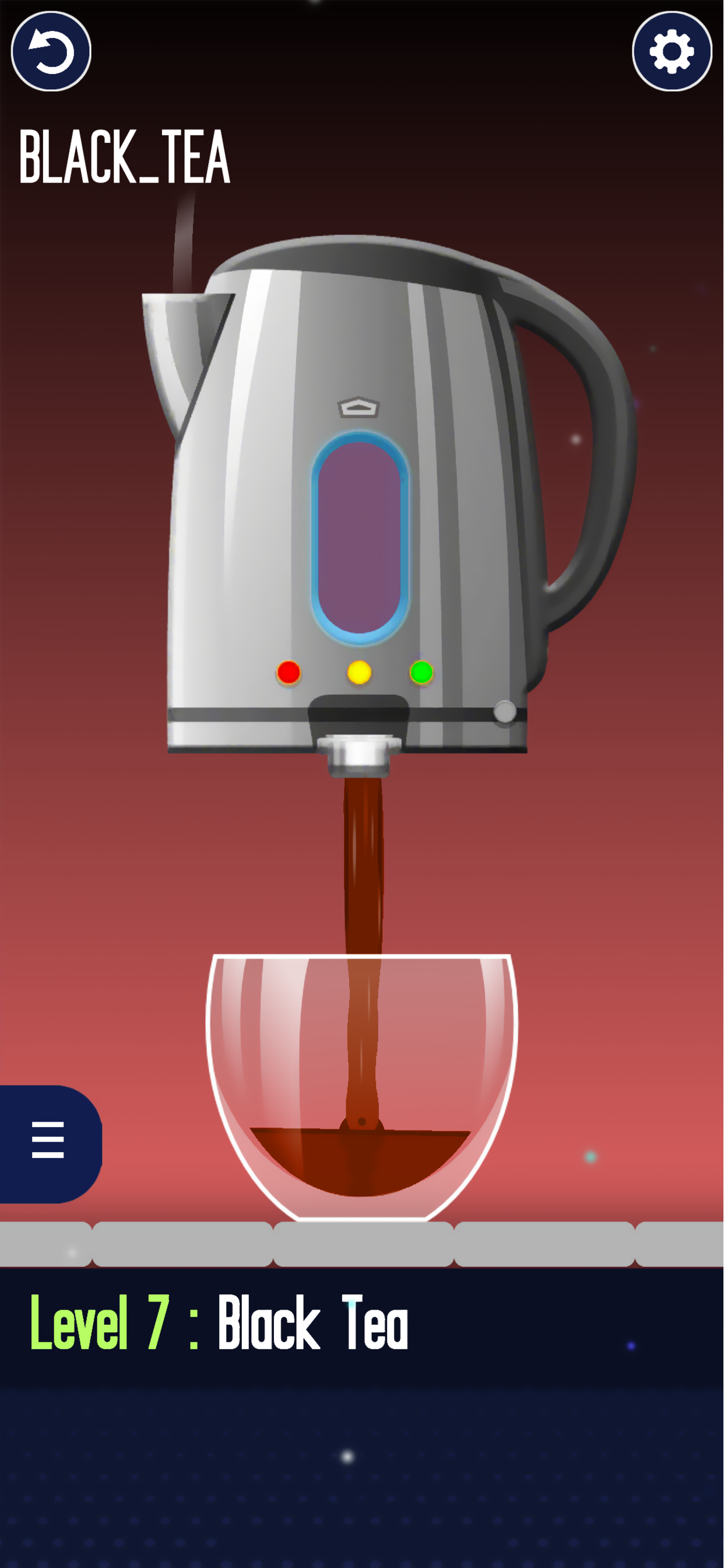 Make Me a Drink