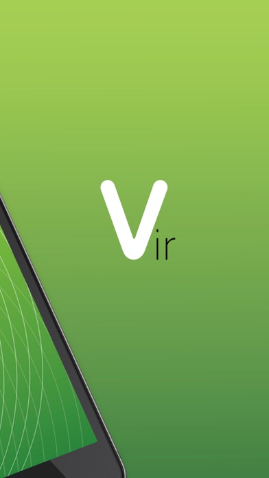 Screenshot #2 pour Virgilio Investor Relations