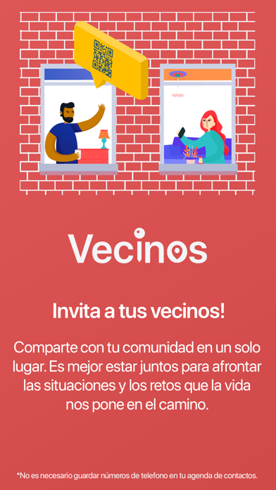 Vecinos screenshot 4