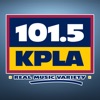 101.5 KPLA icon