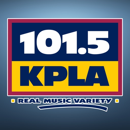 101.5 KPLA icon