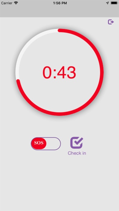 Screenshot #1 pour MRF Safety Lite