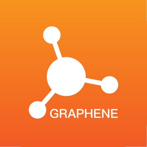 GRAPHENE icon