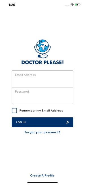 Doctor Please!(圖1)-速報App