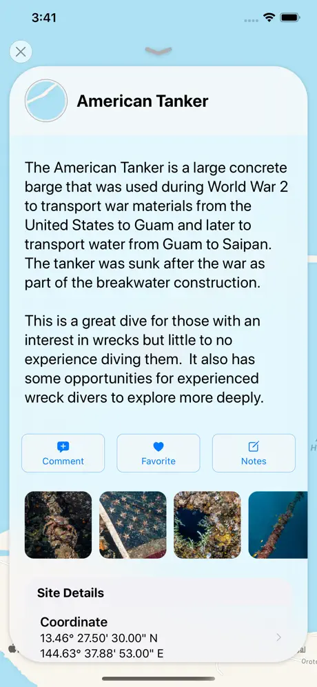 Guam Dive Guide