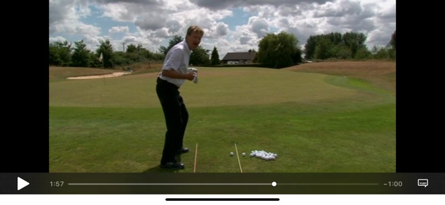Gary Smith - Short Game(圖6)-速報App