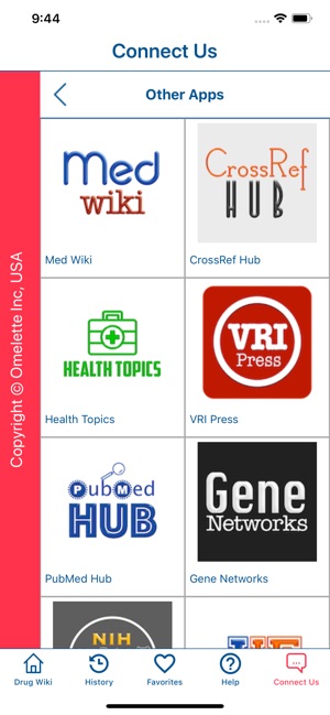 DrugWiki(圖8)-速報App