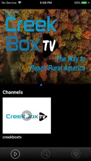 creekbox problems & solutions and troubleshooting guide - 1