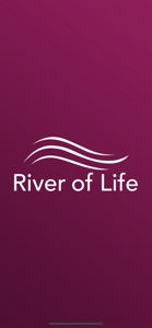 River of Life Wellington CO screenshot #1 for iPhone
