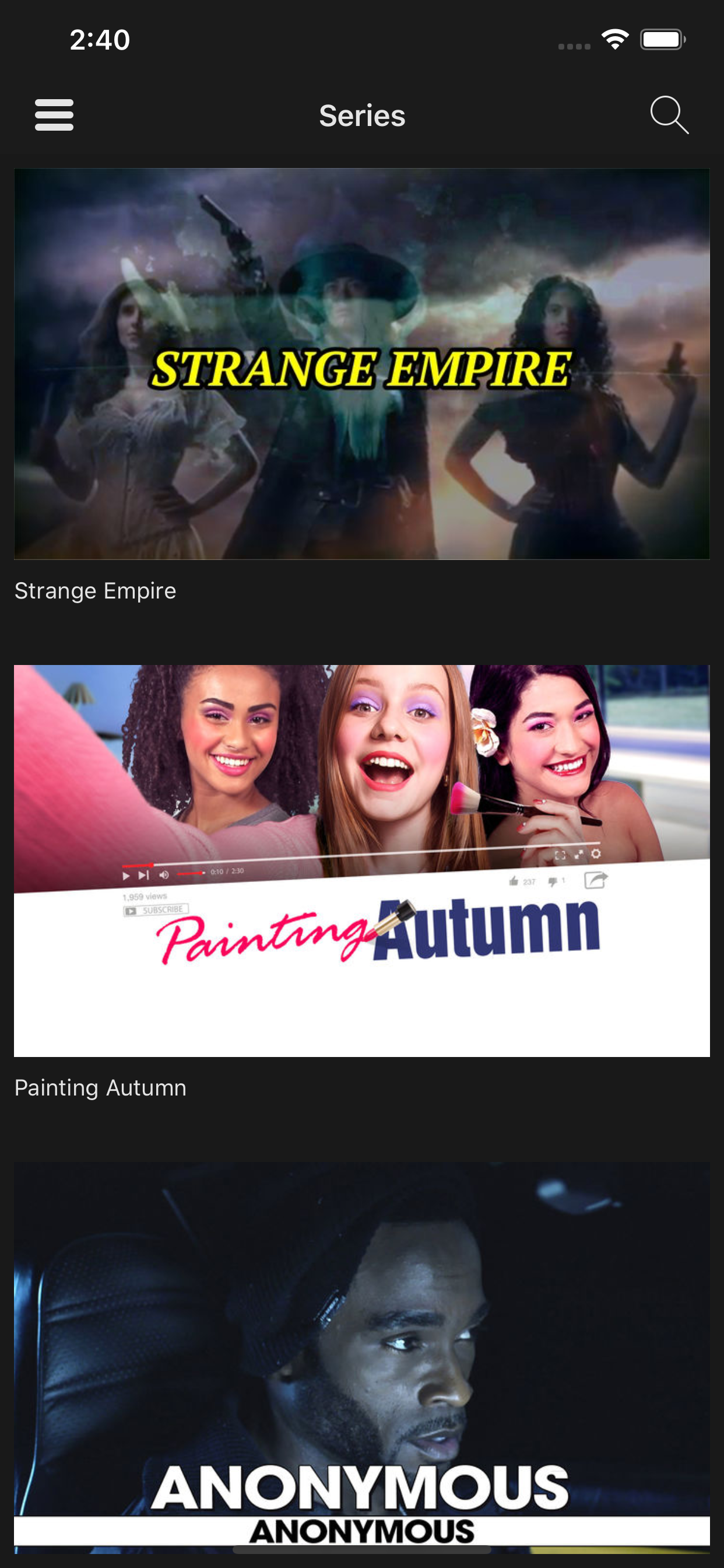 Viewer Prime screenshot 5