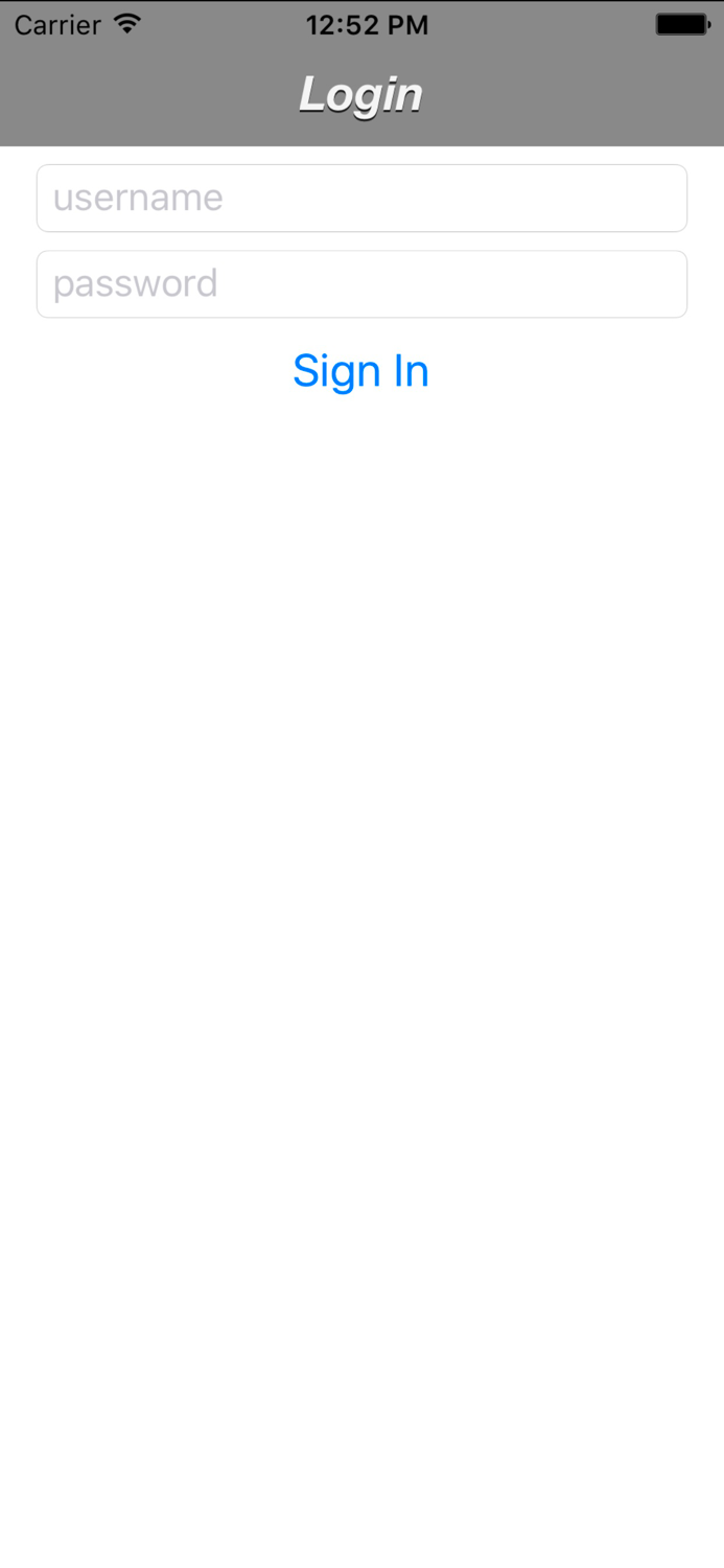 McClure National Area