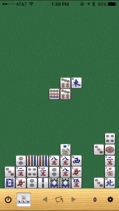 Screenshot #1 pour MahDrop