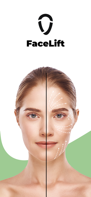 FaceLift: Workouts & Skin care(圖1)-速報App